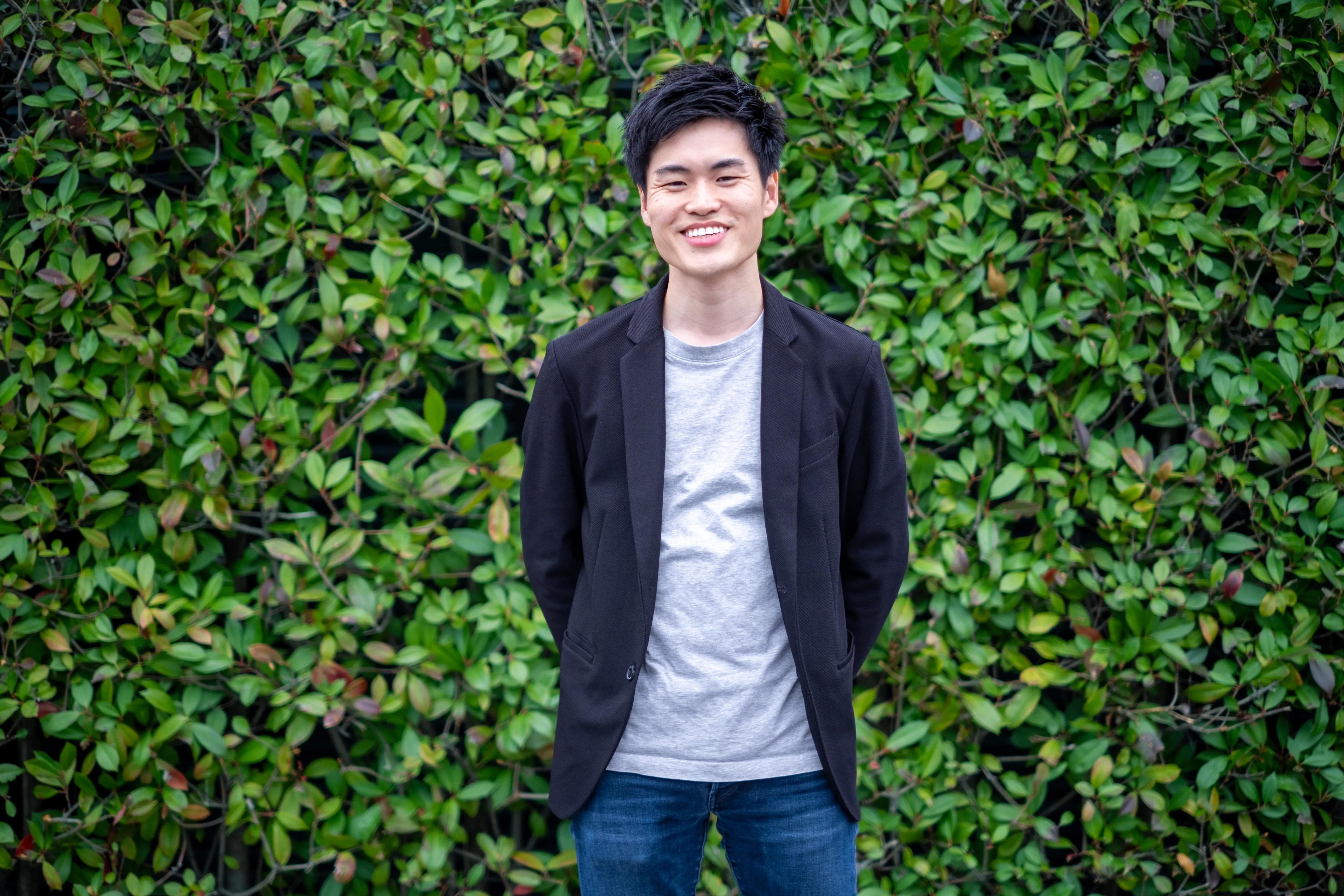 マントルのプロフィール写真